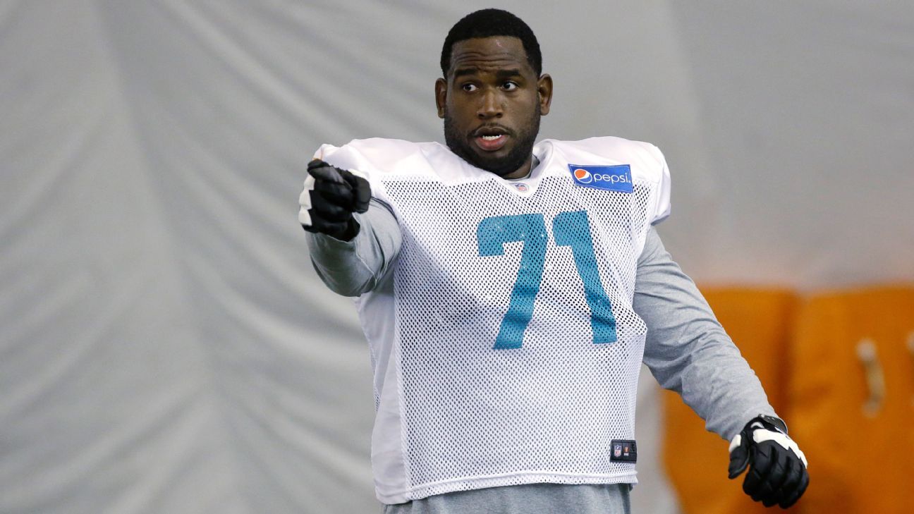 Jaguars coach: No word from no-show Albert
