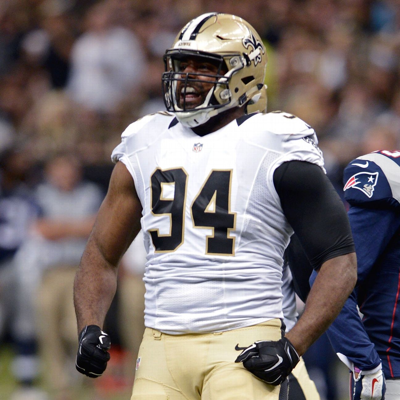 Inquiry Into Cameron Jordan Of New Orleans Saints Complete No Charges Planned 