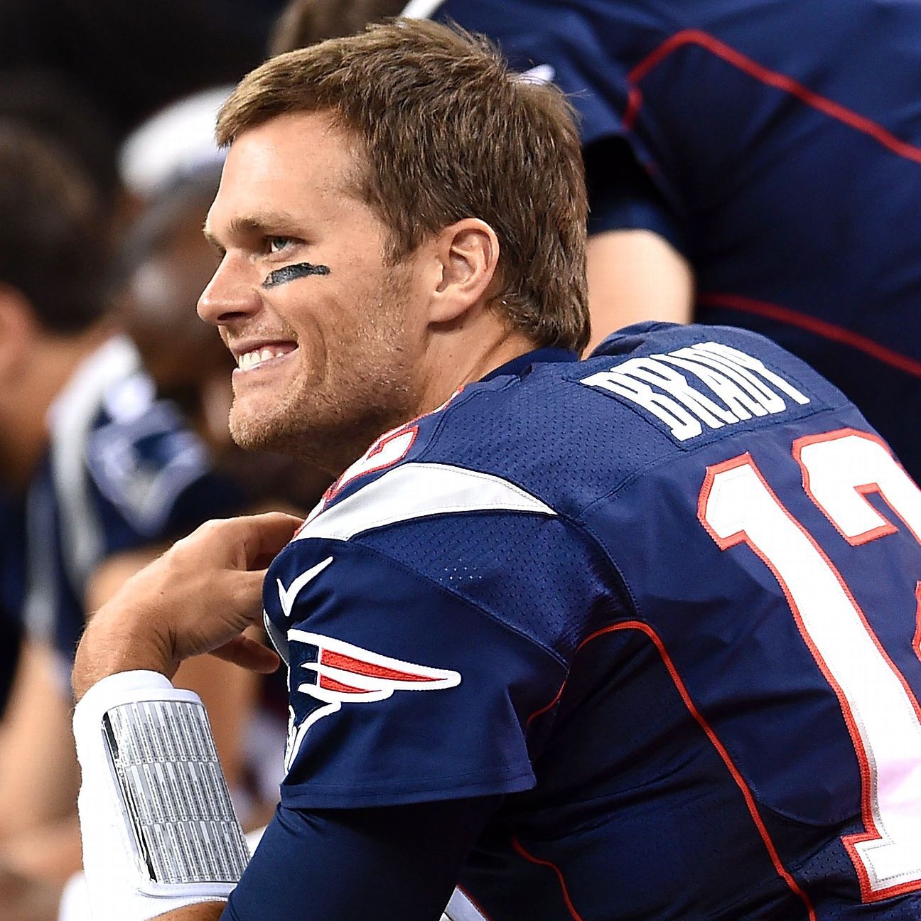What's trending in the NFL: Why we were dead wrong about Tom Brady