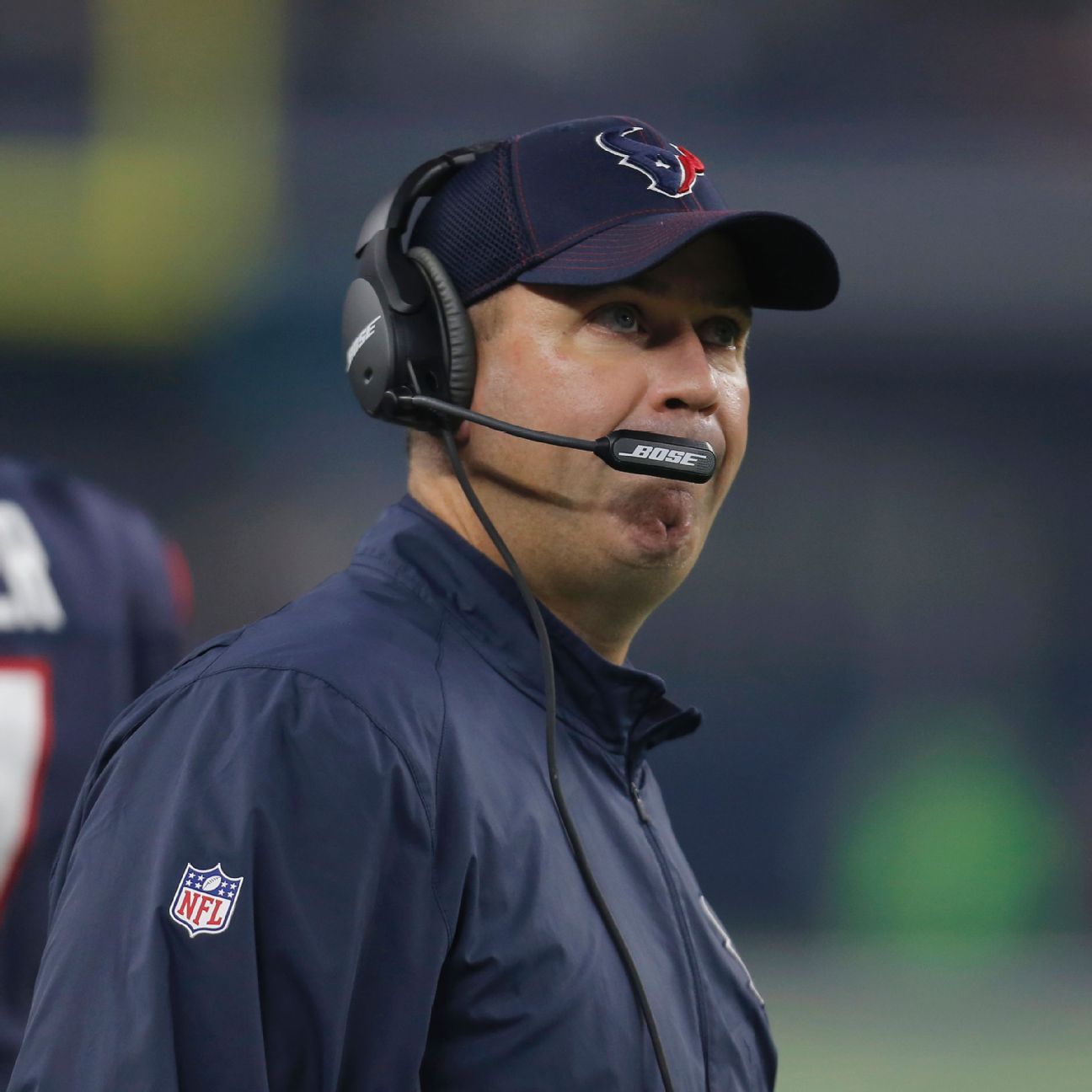 Texans keeping QB starter secret until first snap