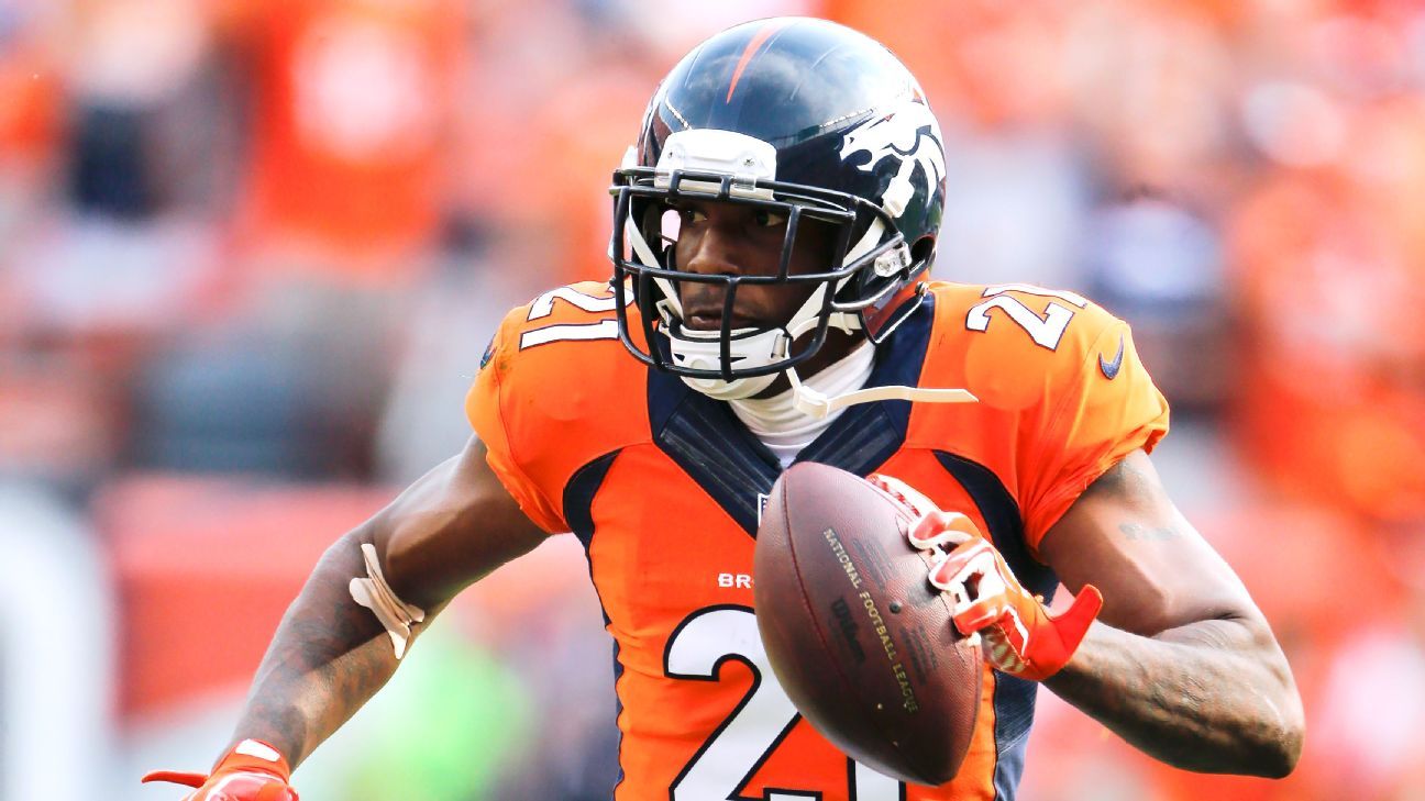 What's trending in the NFL: Talib suspended for eye poke; key Patriots' cog out for season