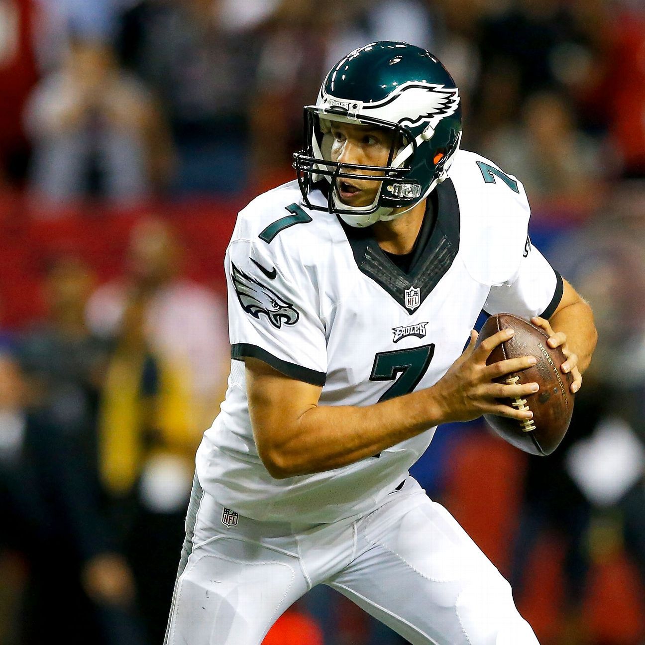 Chip Kelly's offseason moves get low marks -- for now