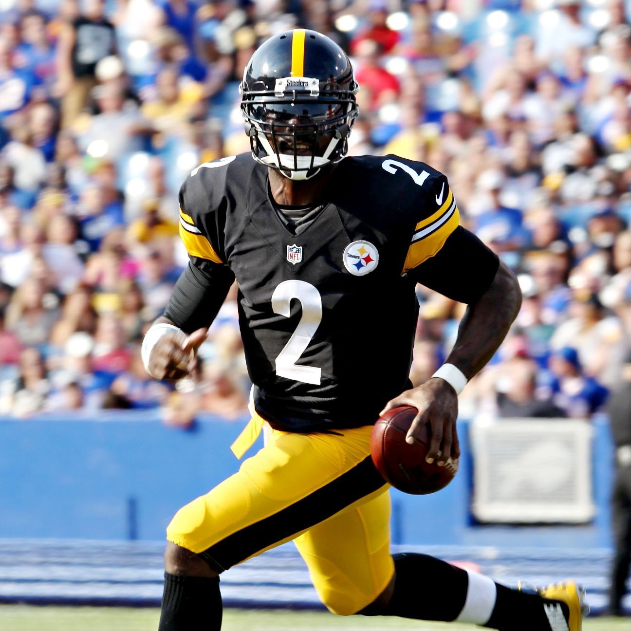 Steelers can tie Cowboys on Monday Night