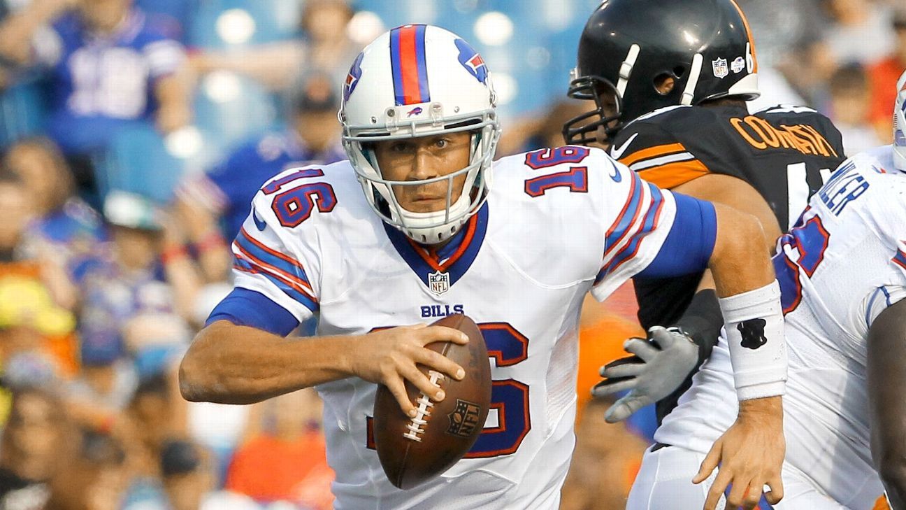 In trade for Matt Cassel, Dallas Cowboys make sure they &hellip;