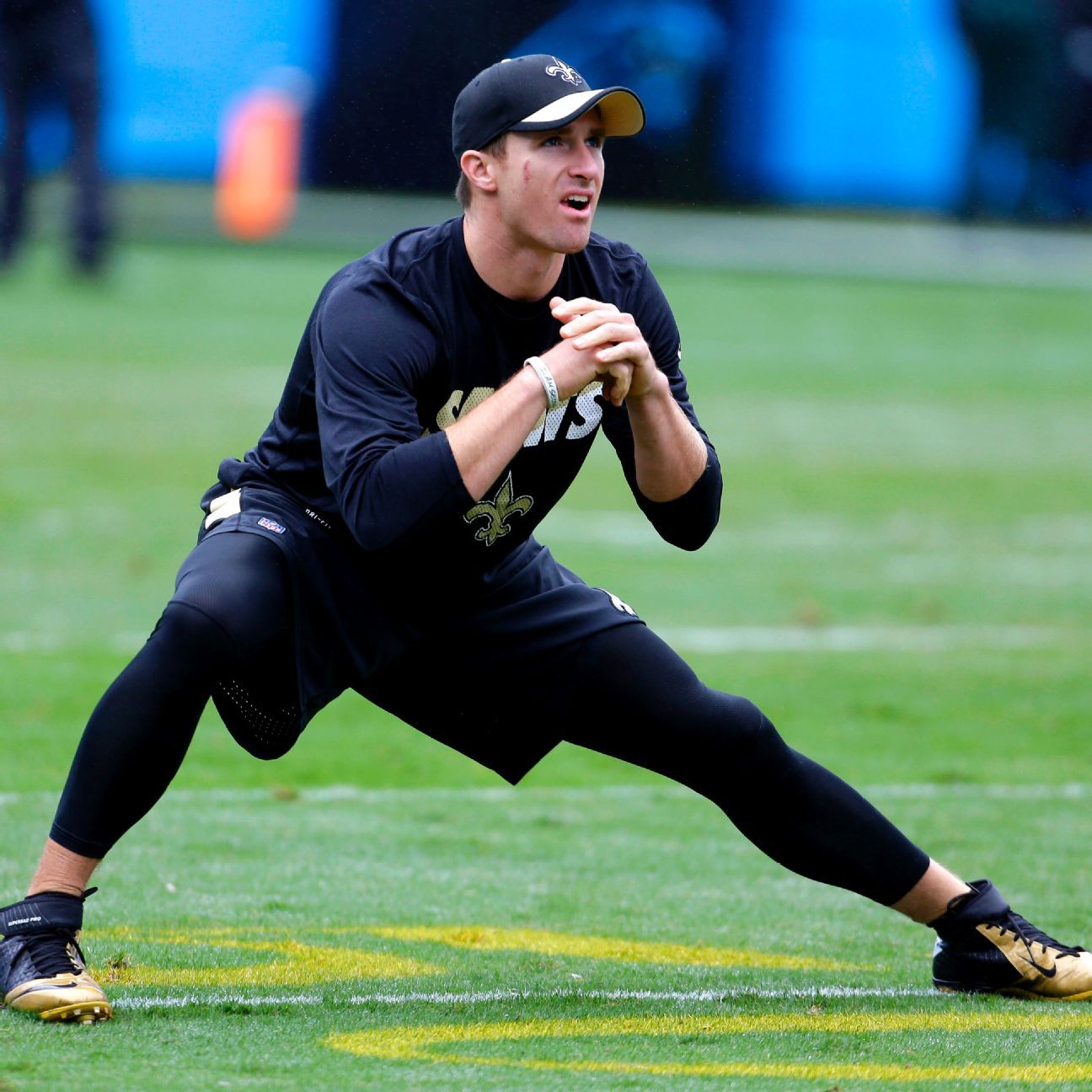 Payton 'optimistic' Brees can return in Week 4