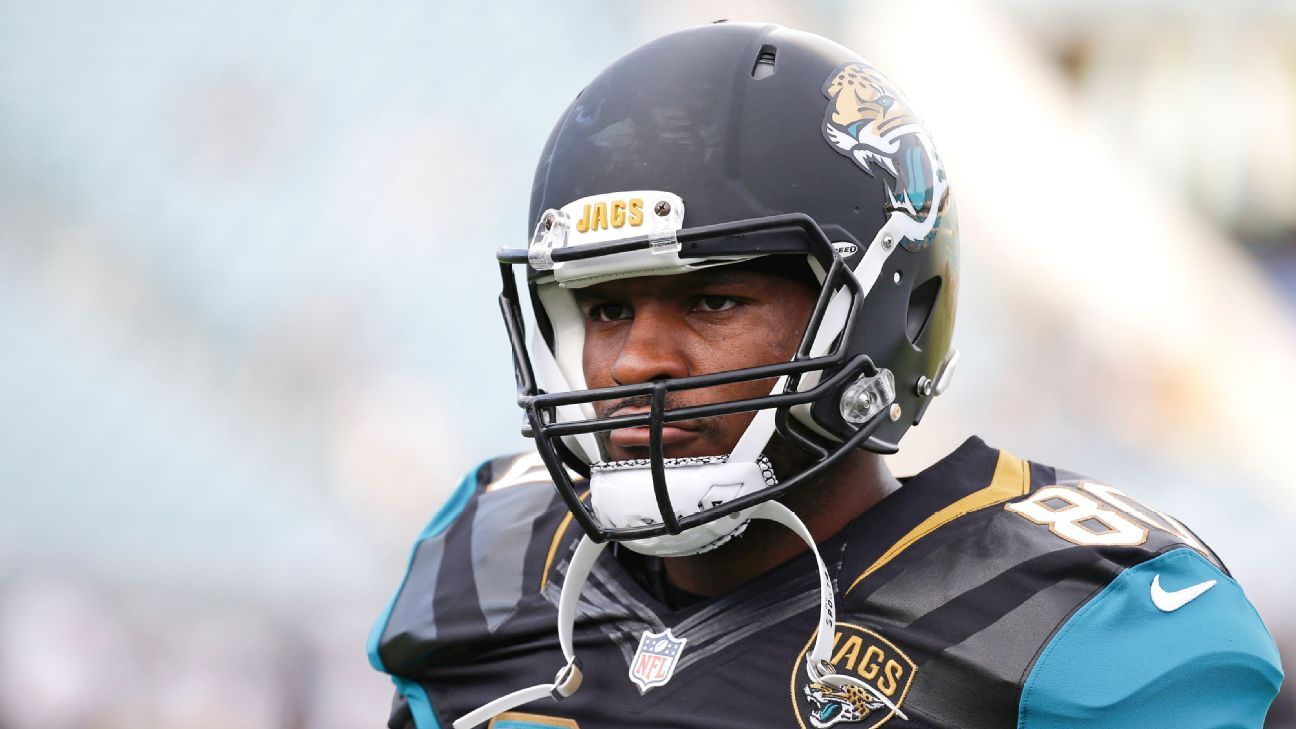 Jags injured Thomas, Odrick, Skuta out vs. Bills