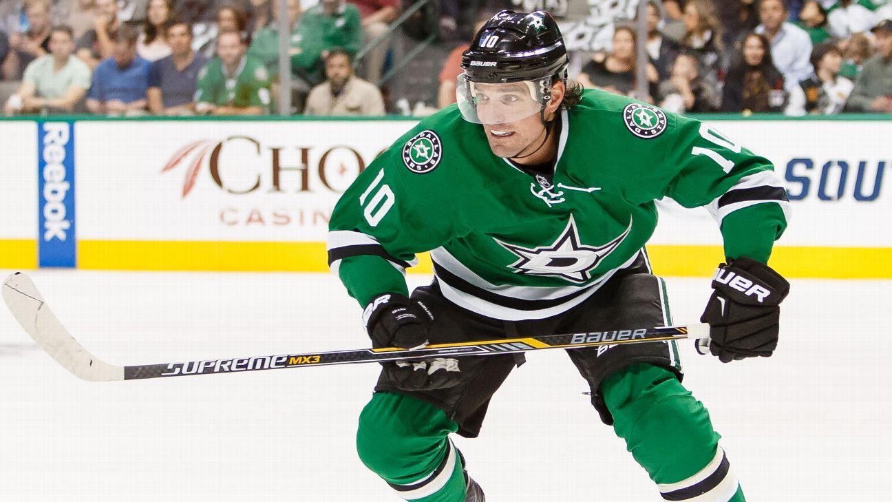 Image result for patrick sharp stars