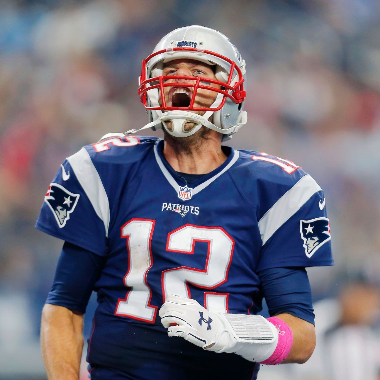 Bowen: Tom Brady proves he was right to fight