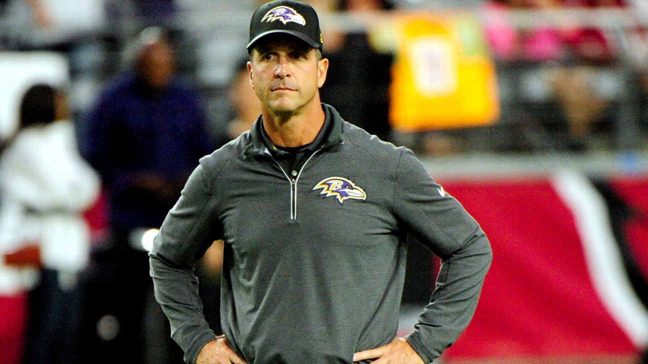 Sources: NFL to admit ref gaffe in Ravens-Cards