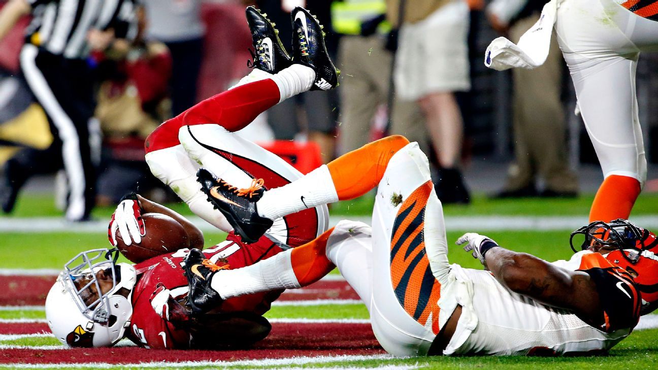 Source: Bengals' Dennard out for rest of year