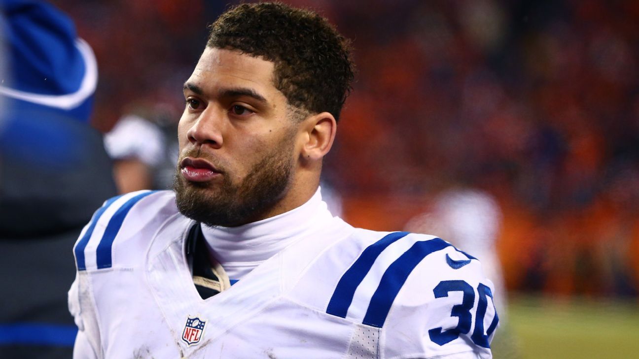 Source: Free-agent S Landry banned indefinitely