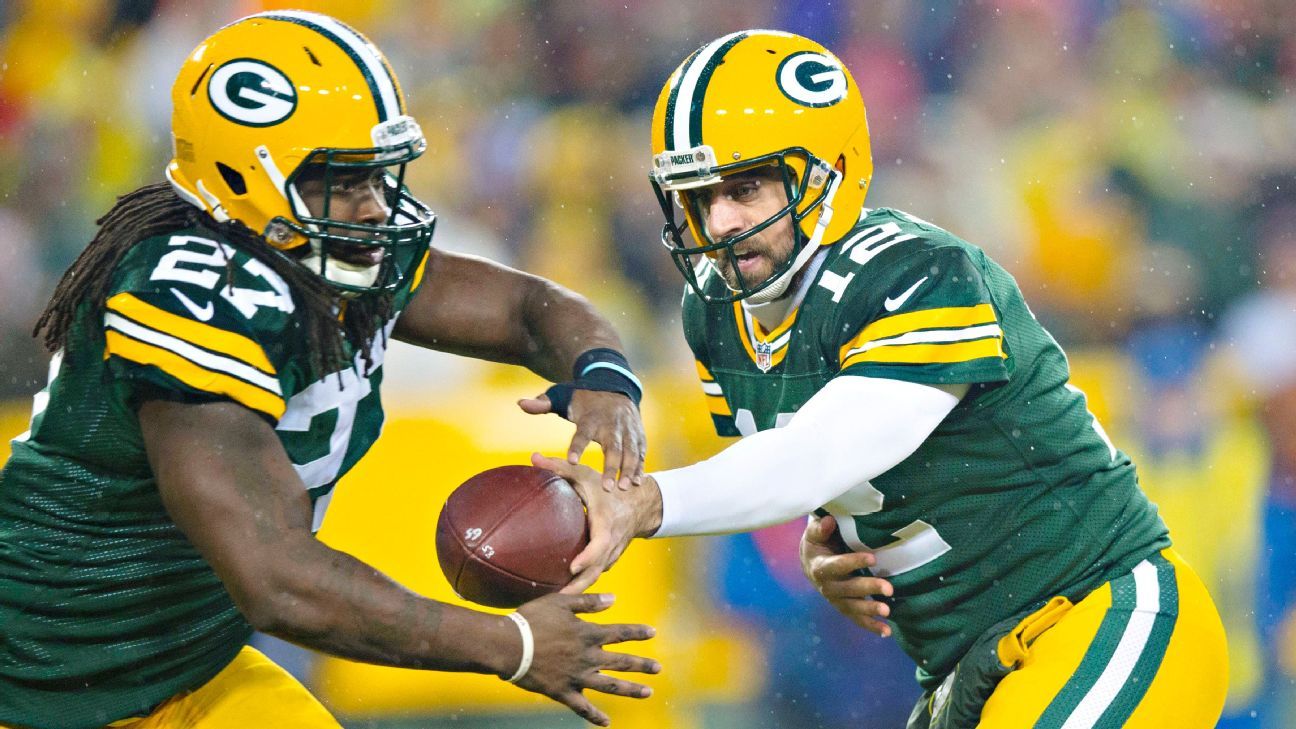 Coaches say no surefire way for Mike McCarthy to get Eddie Lacy into shape