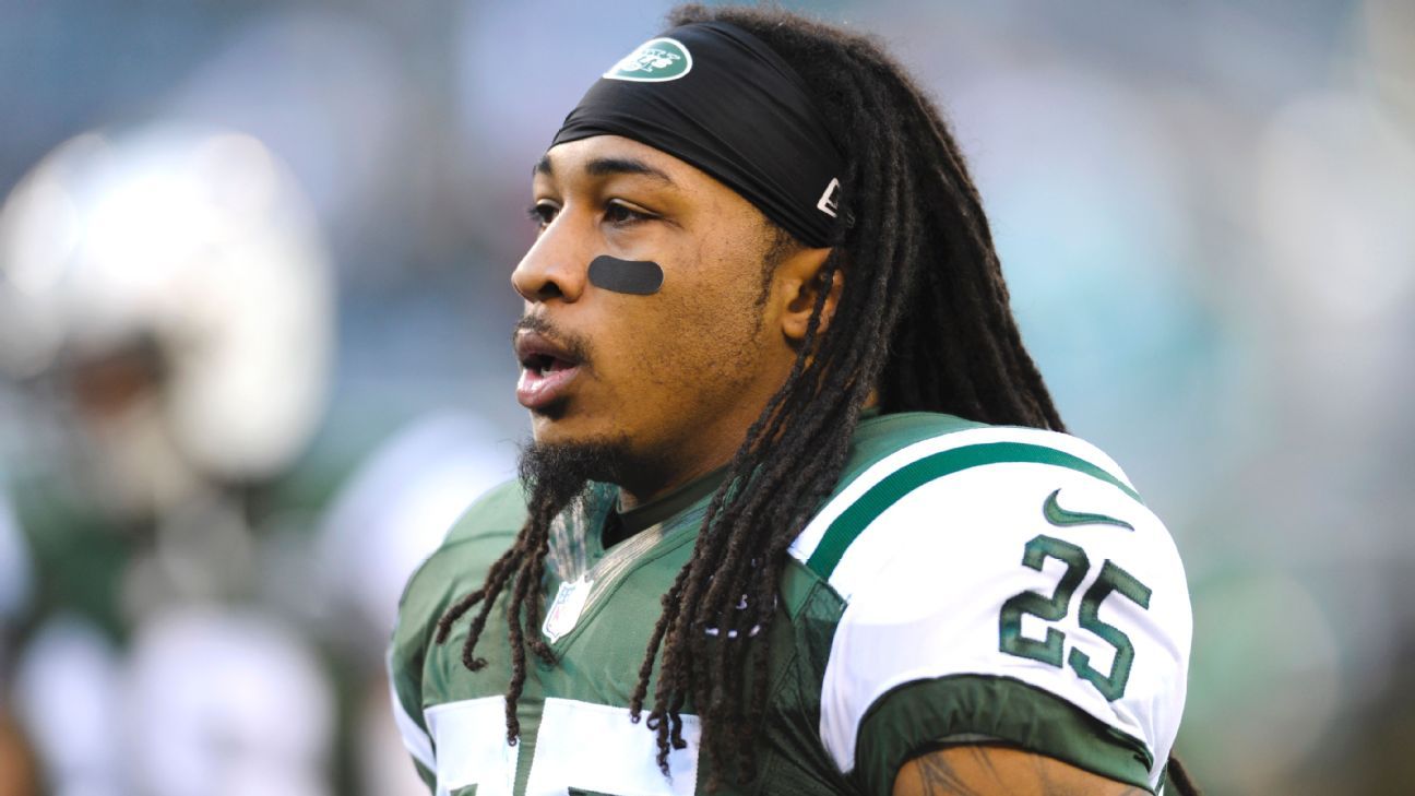 Jets' motivation for trading Calvin Pryor: salary and attitude dump
