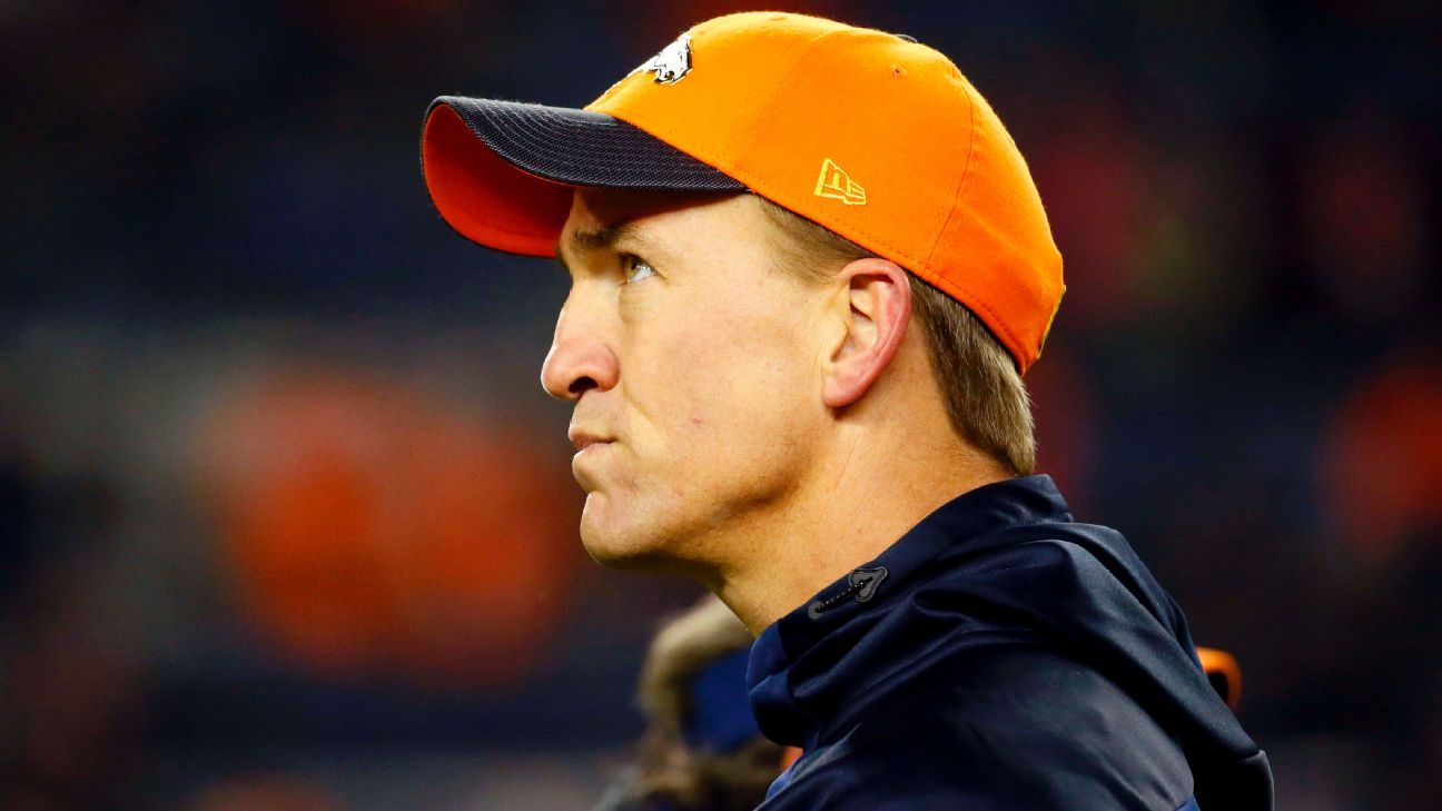 Al Jazeera defends report on Broncos' Manning