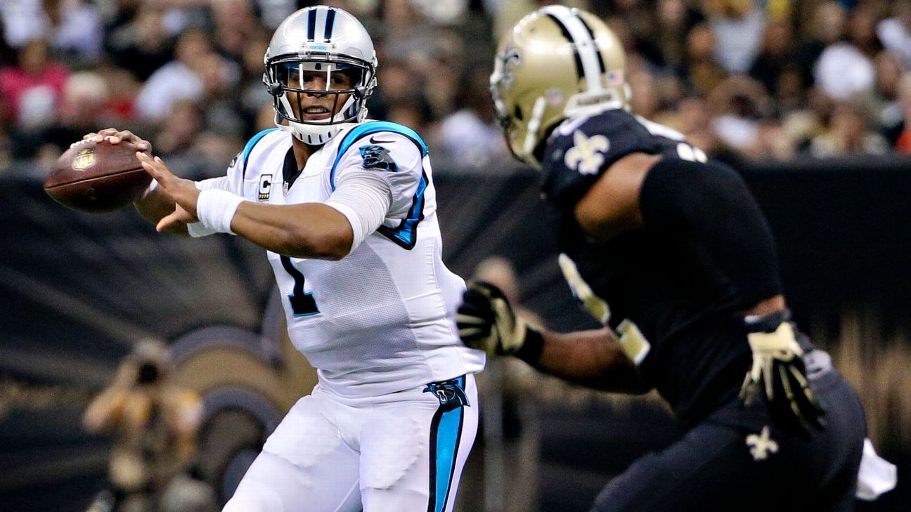 Rivera frustrated by questioning on Cam hit