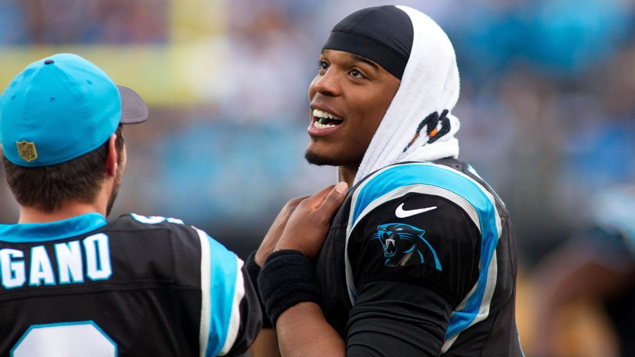 MVP Watch: Newton, Palmer, Brady still in close race