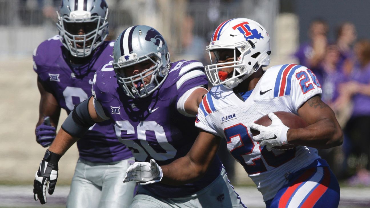 Clay: Fantasy analysis of Day 3 NFL draft picks