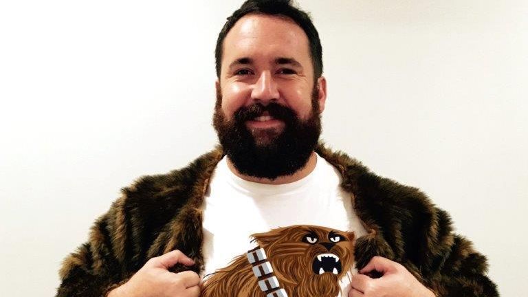 Football is only one of many talents for Ryan Kalil