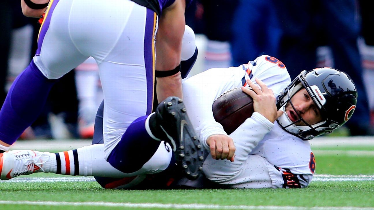 Obit of lifelong Bears fan trolls Jay Cutler