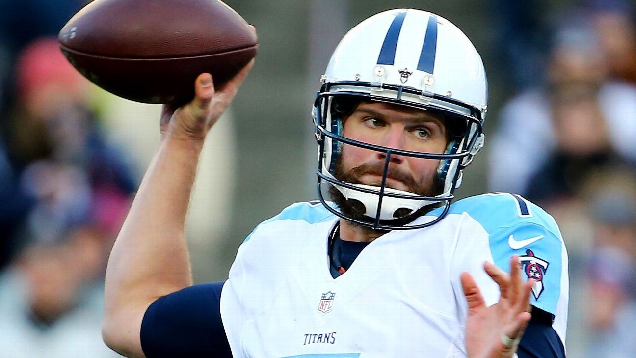 Zach Mettenberger has almost no chance with another team