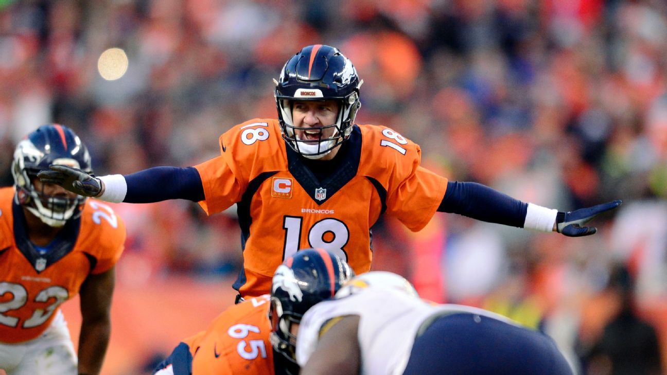 Reggie Wayne sheds light on what Peyton Manning's 'Omaha!' call means