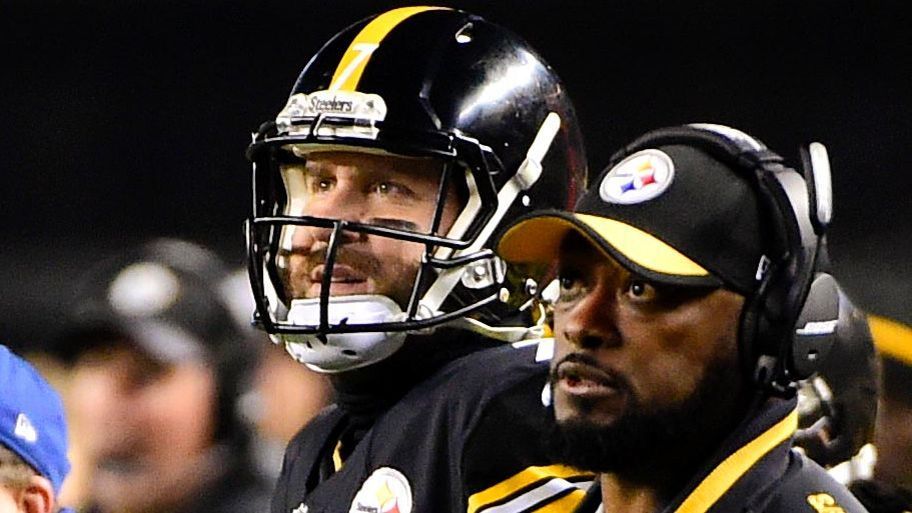 Eleven-win season primes Pittsburgh Steelers for deep playoff run
