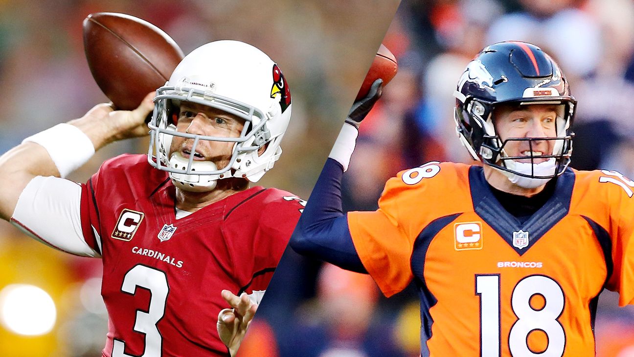 Vote: Which Super Bowl matchup would you most like to see?