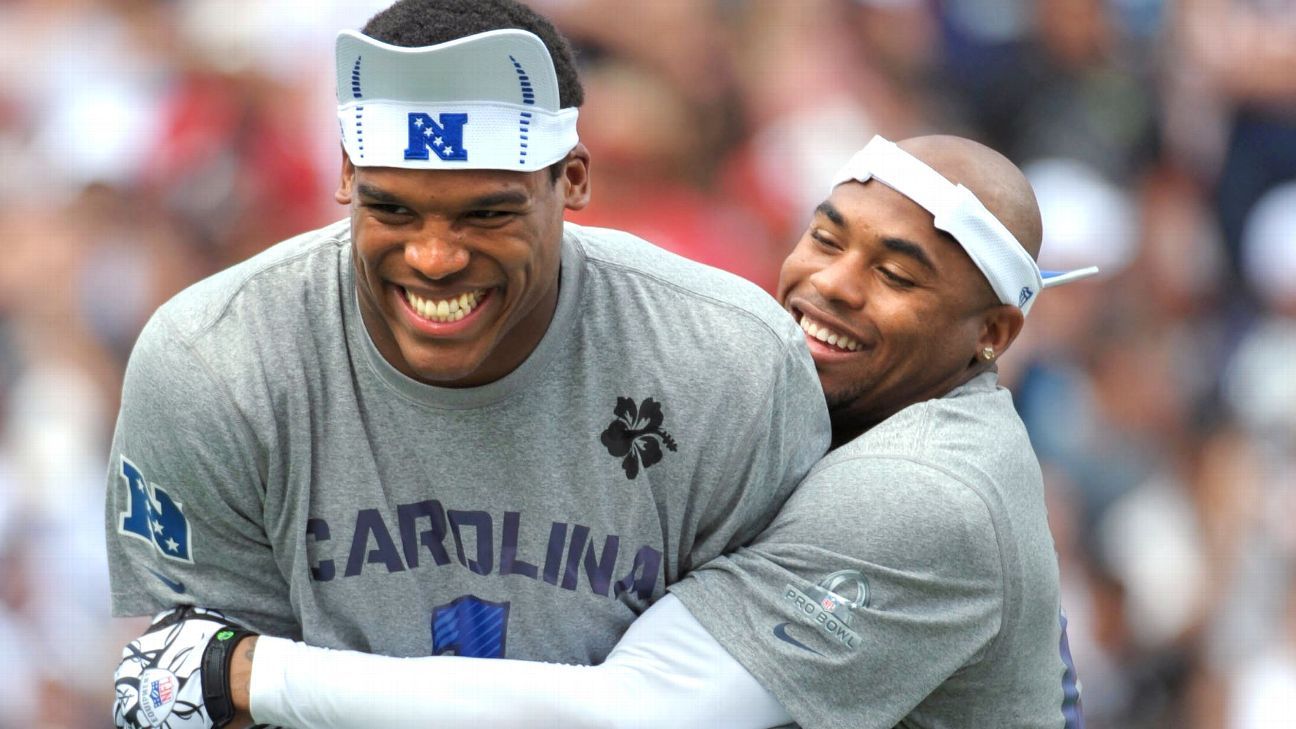 Steve Smith: Race a factor in opinions of Newton