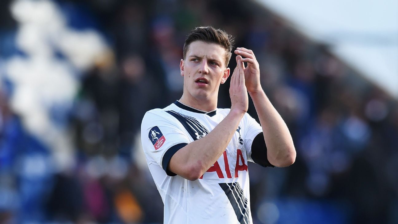Pochettino plays down talk about Wimmer