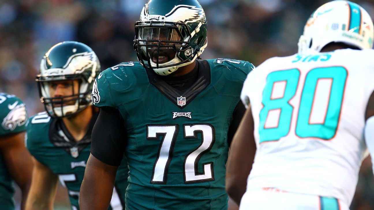 Cowboys agree to 4-year deal with DE Thornton