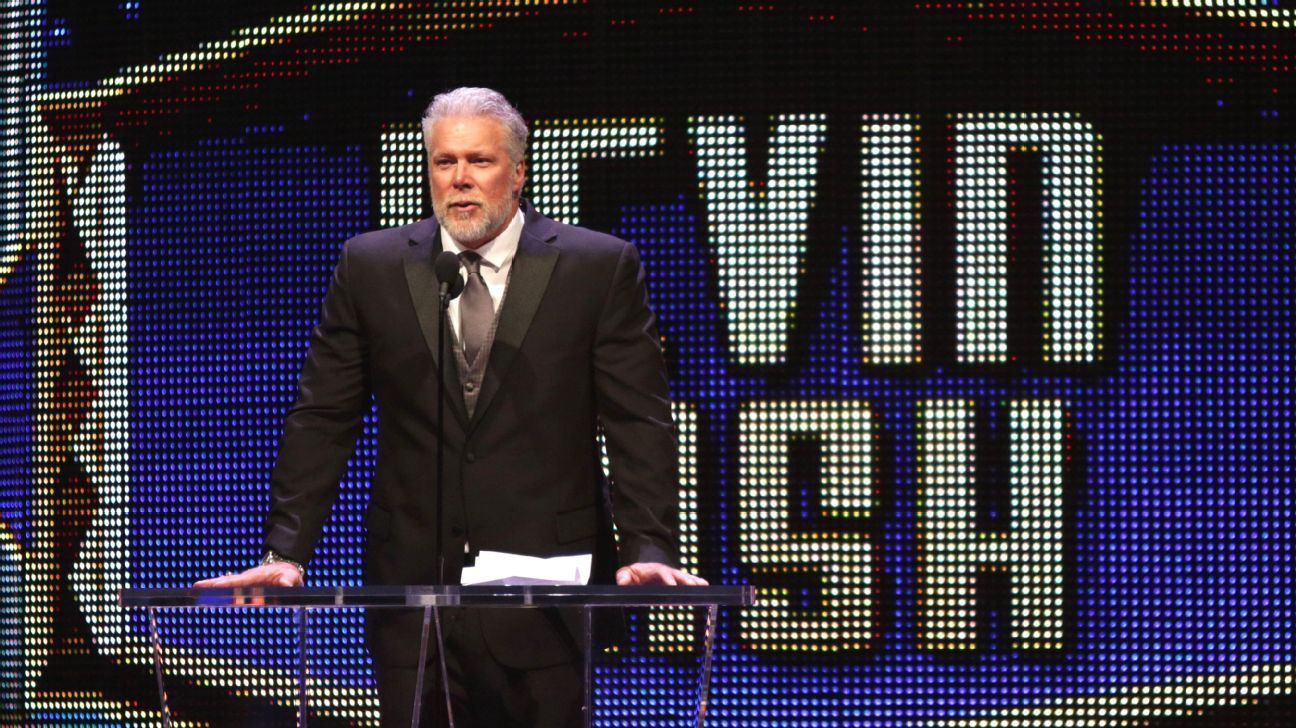 Wrestler, Lions fan Kevin Nash: Man on Mars before Lions make Super Bowl