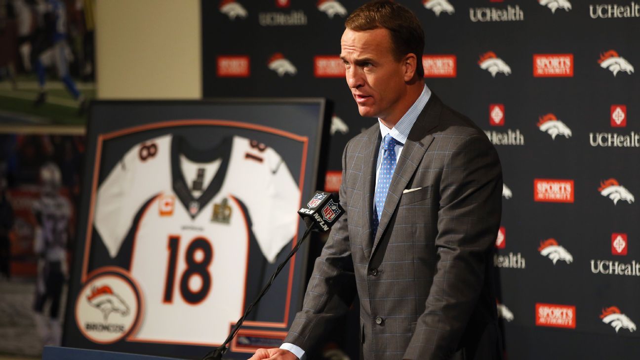NFL has yet to interview 4 players linked to PEDs
