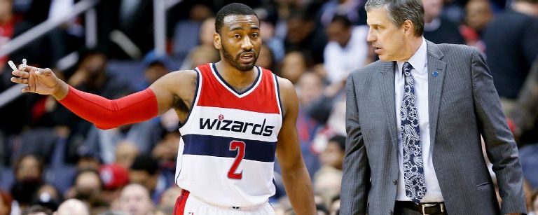 Monday's Wizards News: Wall shines in win over Pelicans