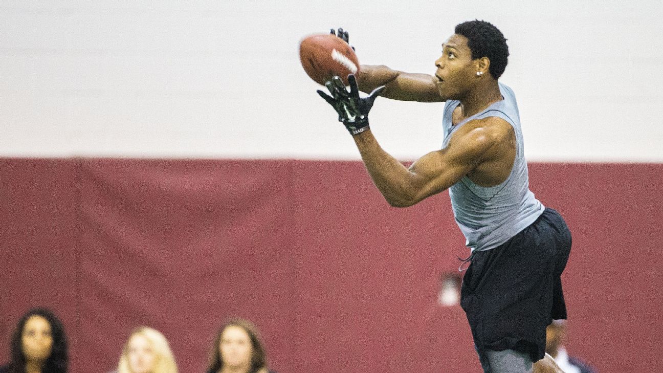 Jalen Ramsey's confidence even more impressive than his physical skills