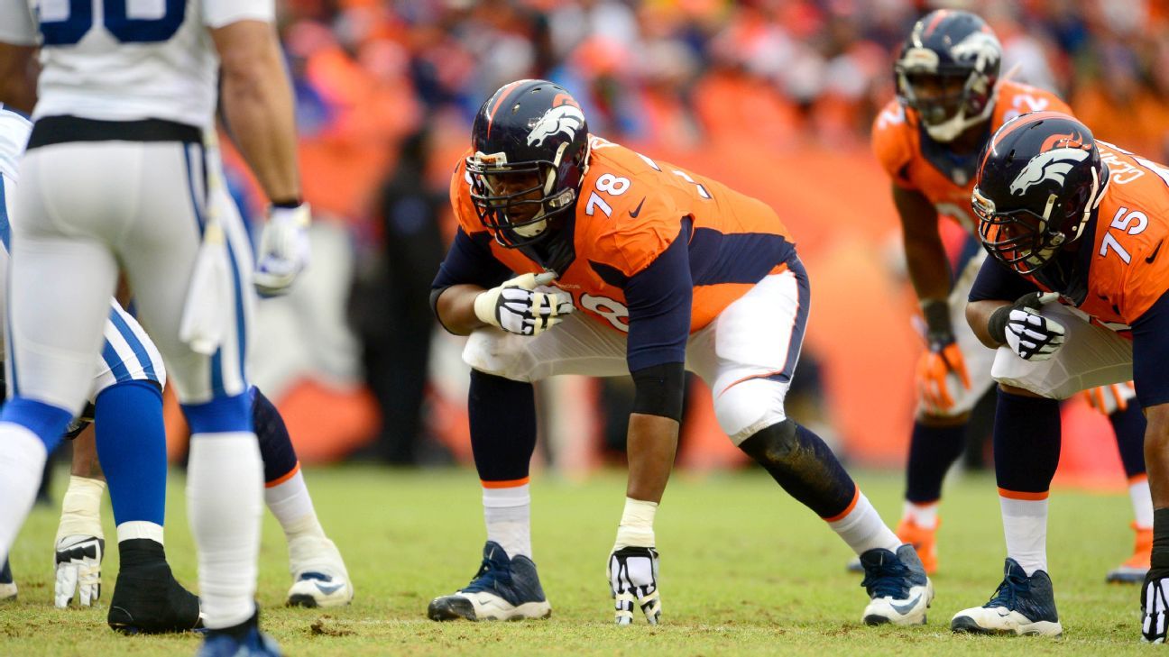 In one day, Jets go from Iron Man to Aluminum Man at left tackle