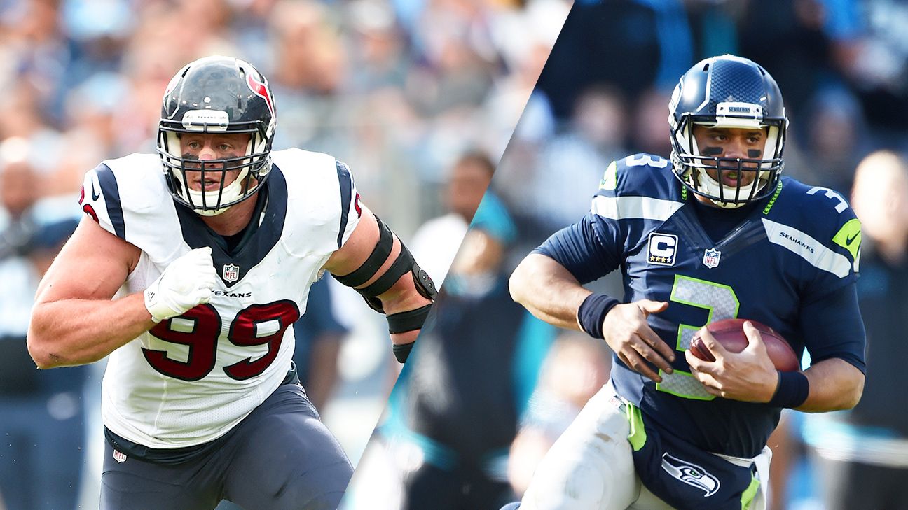 Best draft move for every NFL team since 2011