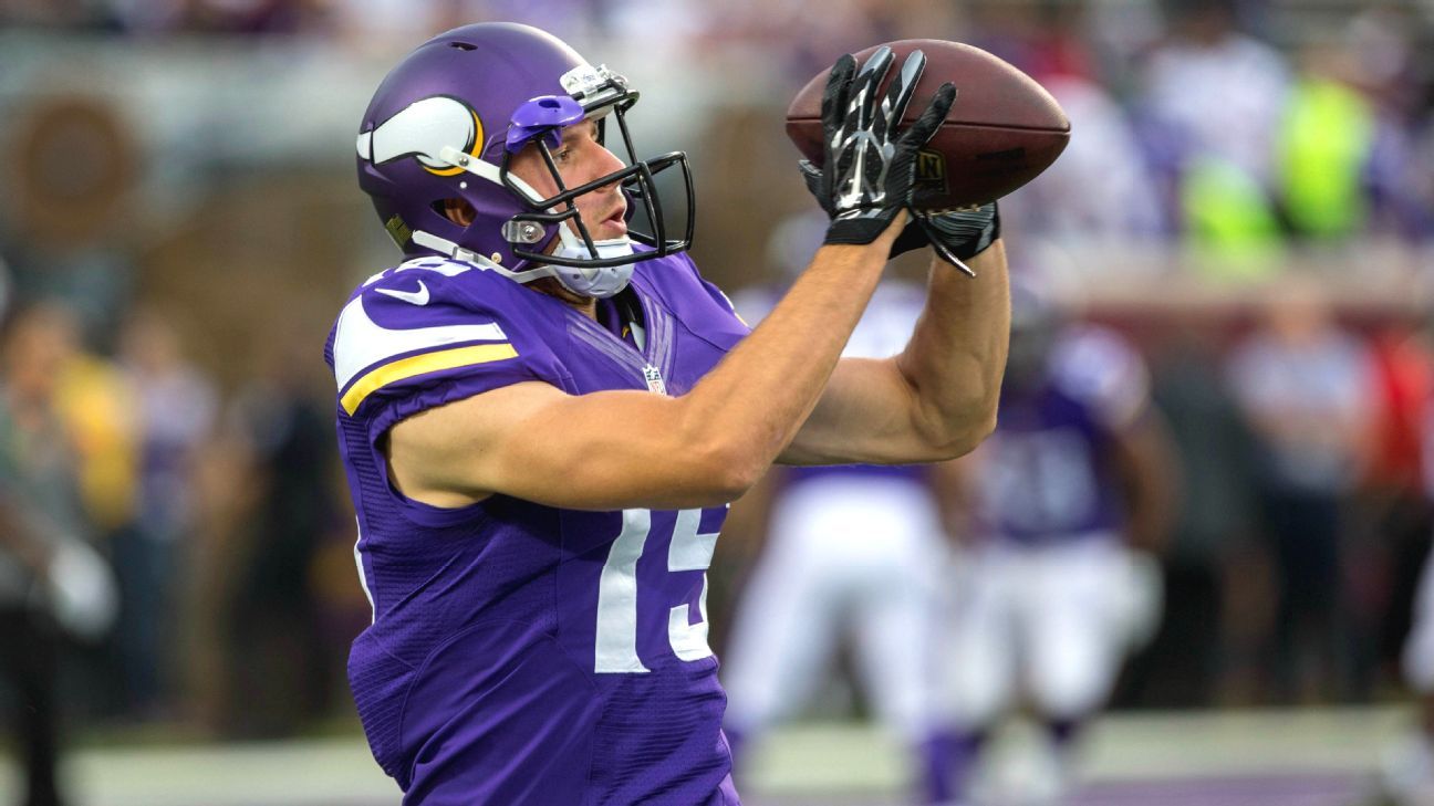 Small town to NFL: Isaac Fruechte hopes his story can inspire others