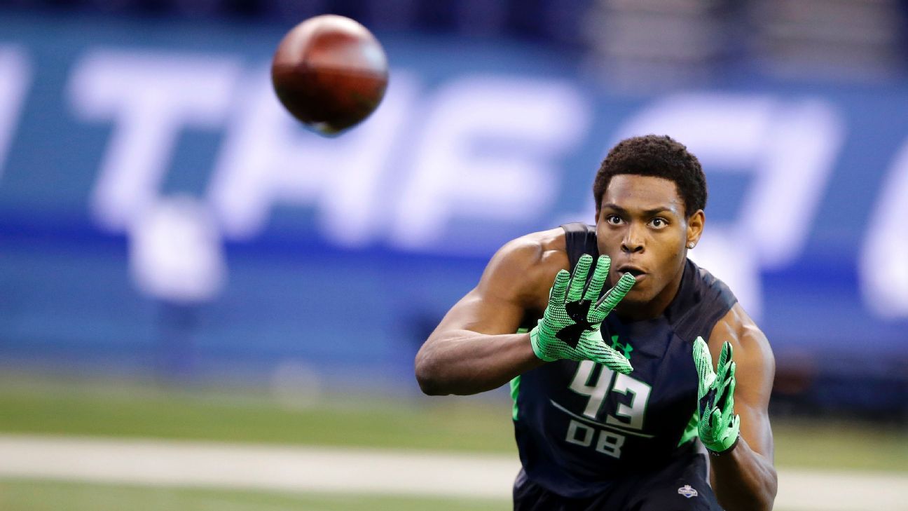 Jags' Ramsey has surgery, targets camp return