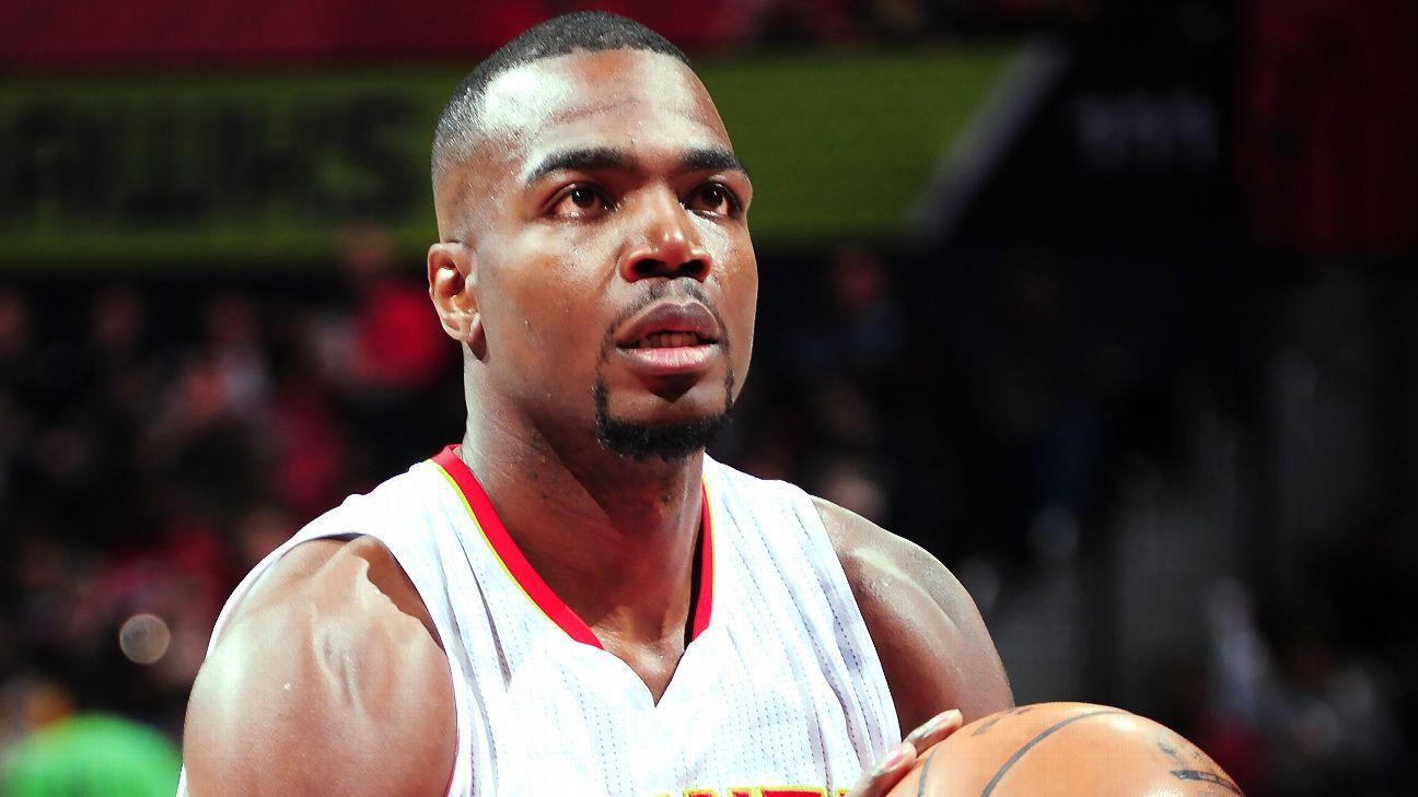 Should the Toronto Raptors trade for Atlanta Hawks PF Paul Millsap?