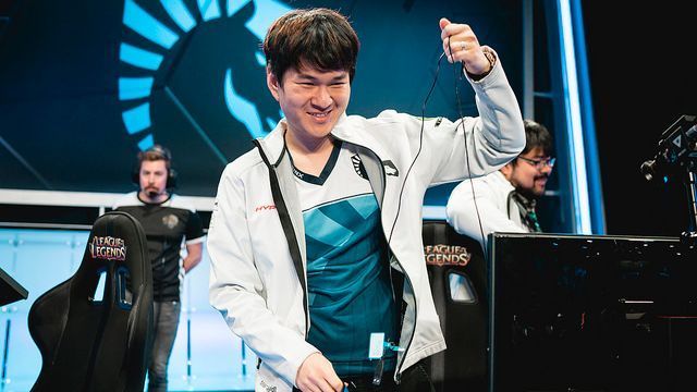 Gold Coin United signs Santorin, FeniX, Solo, Rikara for NA ... - ESPN