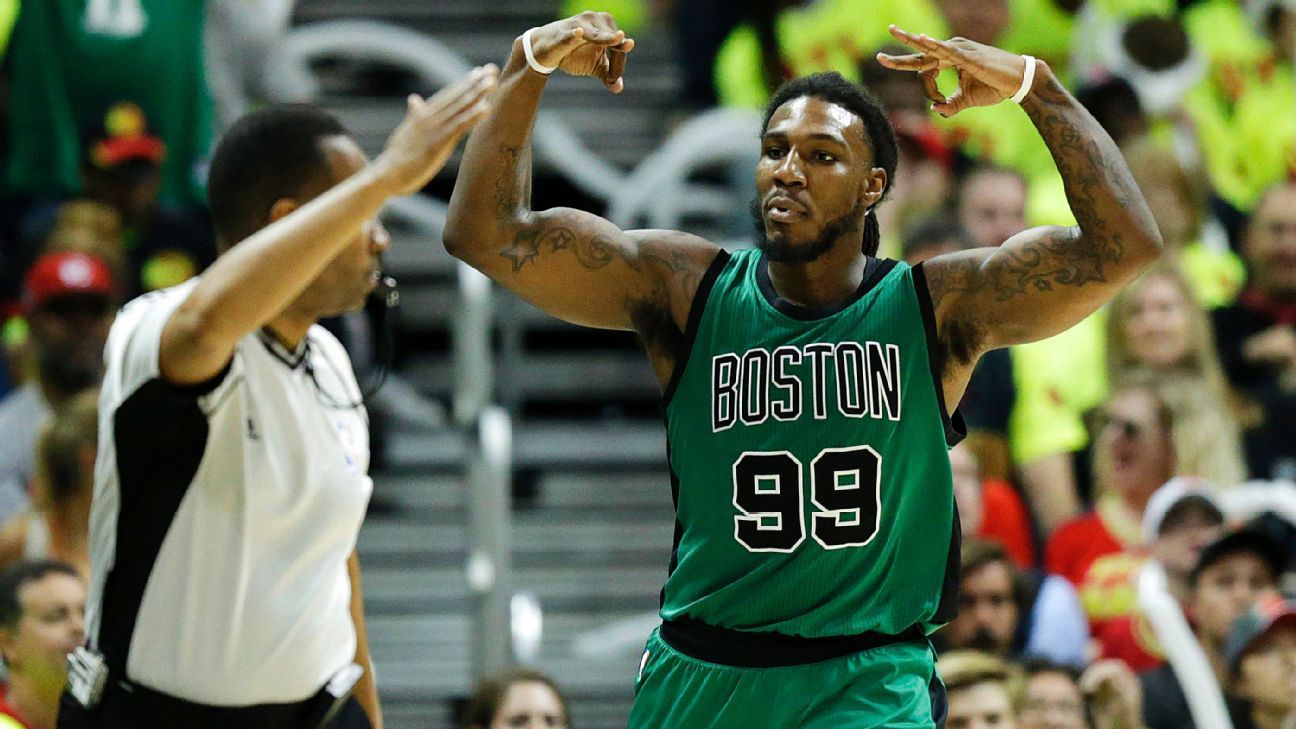 Jae Crowder says Boston Celtics gave up too many secrets in recruitment of Kevin Durant