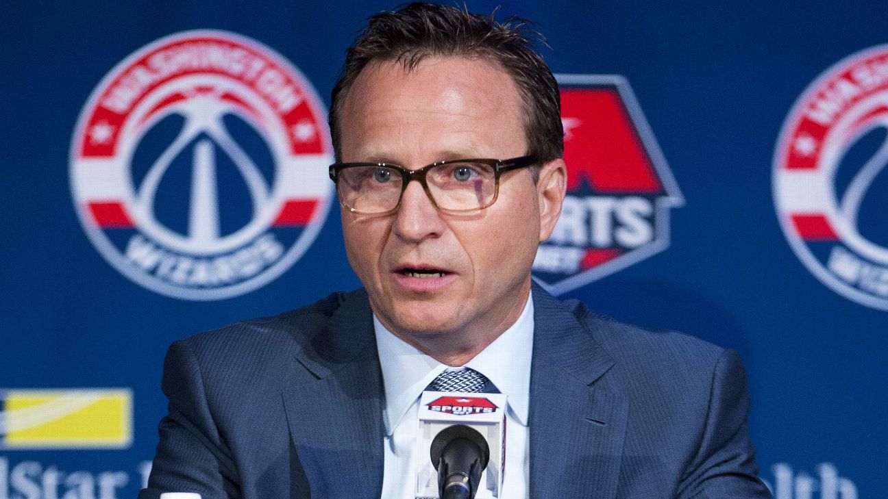 scott brooks wizards ile ilgili görsel sonucu