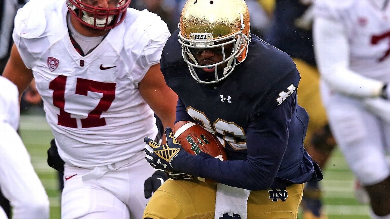 Seahawks banking on C.J. Prosise to make offense more dynamic