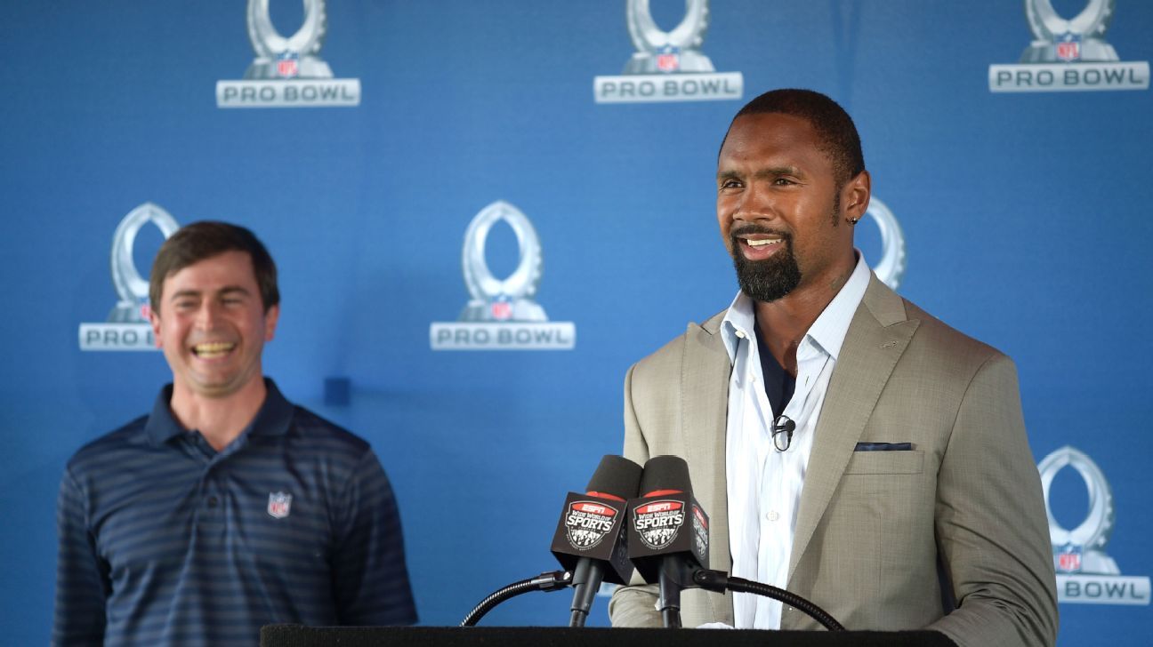 People want the NFL's Pro Bowl -- even if it is a punchline