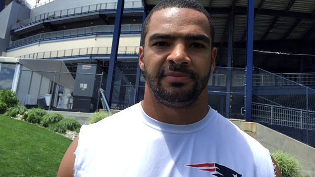 Michael Williams' injury could help TE Clay Harbor stick with Patriots