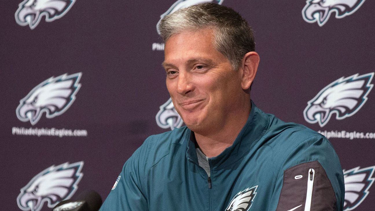 Jim Schwartz's defense is all about pressuring quarterbacks and intimidation