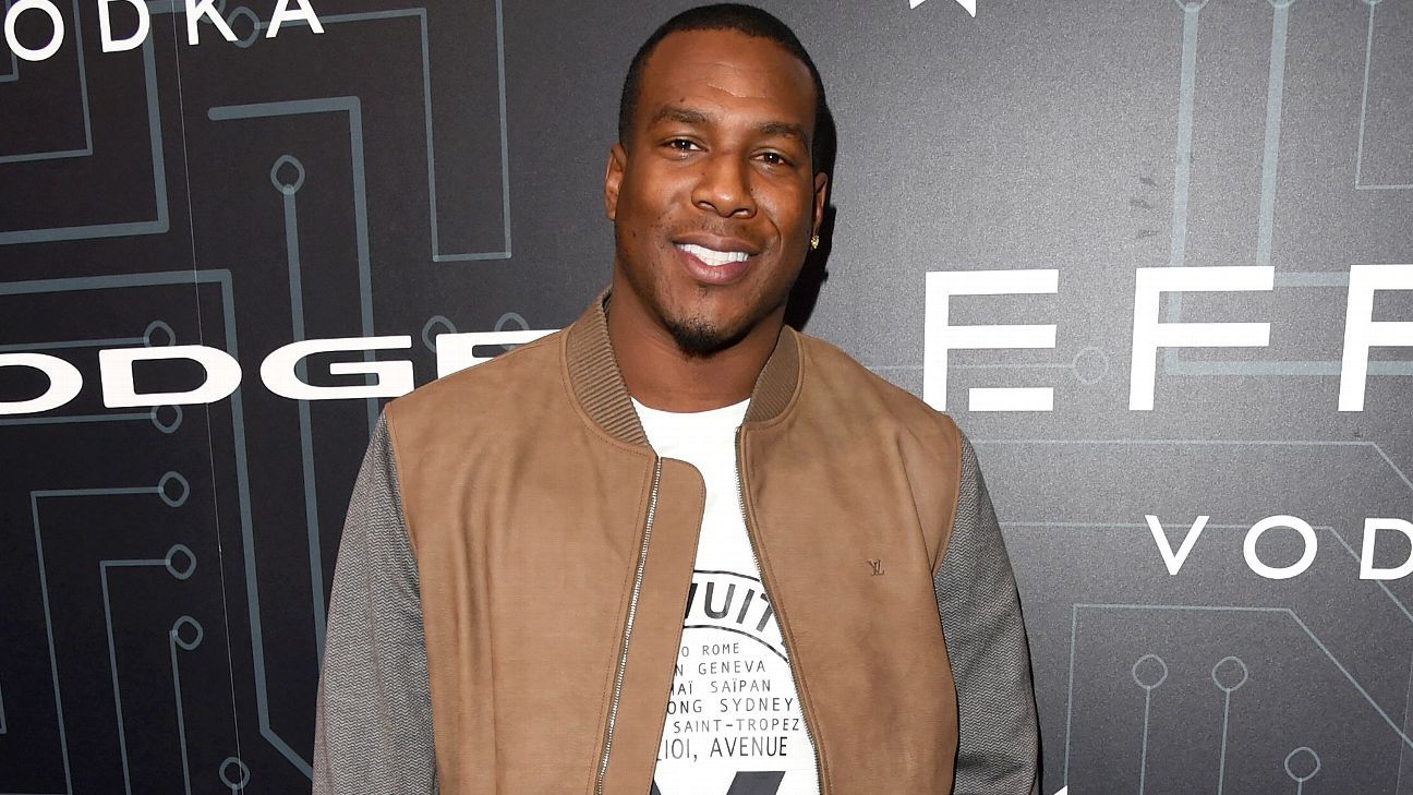 Antonio Gates doesn't expect skinny jeans from Keenan Allen on his birthday