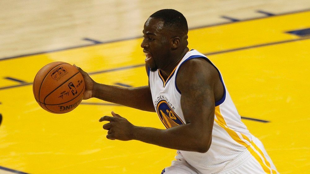 Golden State Warriors' Draymond Green will avoid jail time after reaching plea agreement