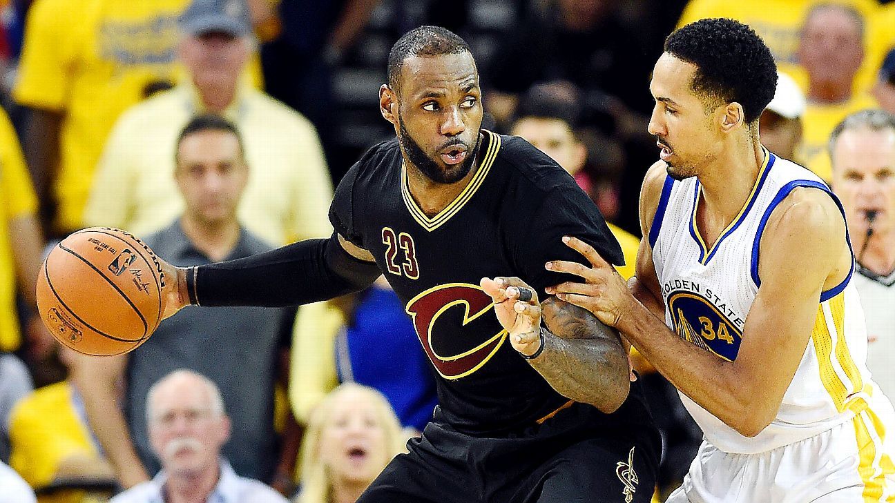 Golden State Warriors irked by '3-1 Lead' skeleton prop at LeBron James' Halloween party