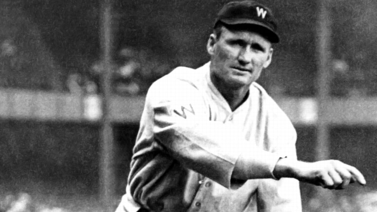 MLB Ranking top 10 righthanded pitchers ever